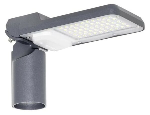 LED външно осветително тяло Ledvance URBAN AREA E, 30W, 3600lm, IP65/IK07 защита, 4000K