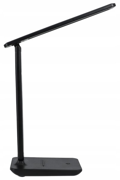 LED димируема сензорна настолна лампа LED/6W/230V 3000/4000/6000K черна