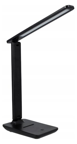 LED димируема сензорна настолна лампа LED/6W/230V 3000/4000/6000K черна