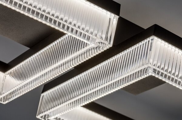 Rabalux 71514 - димируемо LED таванно осветително тяло ILARIS 24W/230V 3000-6500K + дистанционно управление