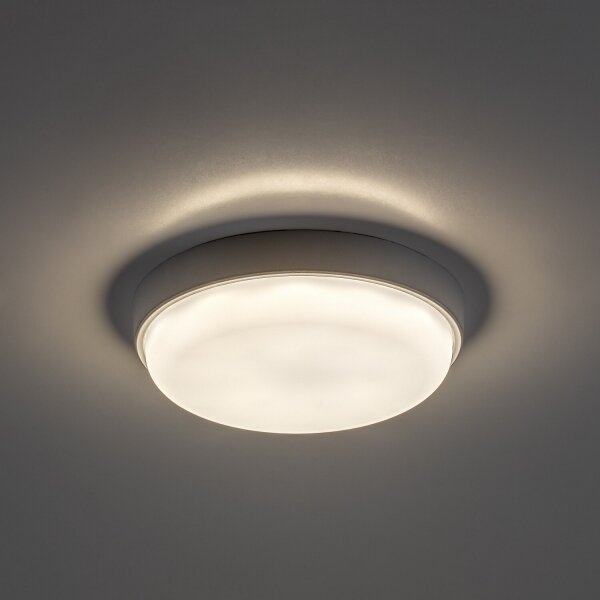 Rabalux 77224 - LED външно таванно осветително тяло HORT2 LED/14W/230V IP54 бяло