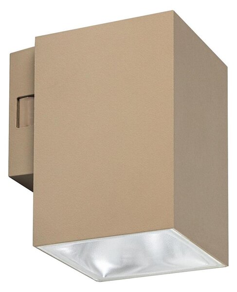 Rabalux 77216 - LED външно стенно осветително тяло URFA 9W/230V 2700/4000/6500K IP65