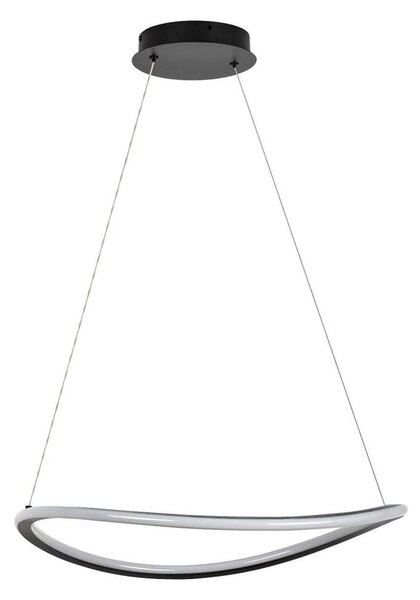 Rabalux 72340 - LED полилей на кабел с функция за димиране MALIRA 45W/230V 3000-6500K+ДУ