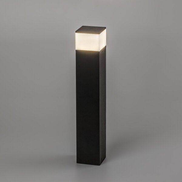 Rabalux 76341 - LED Външна лампа с 2 гнезда RUSSET LED/10W/230V IP44