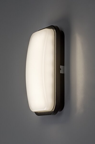 Rabalux 77229 - LED външно стенно осветително тяло ORLUN LED/15W/230V 4000K IP65