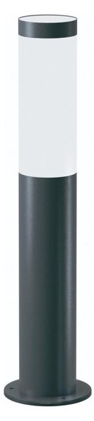 Brilagi - Външна лампа ELIA 1xE27/20W/230V IP44 50 см антрацит