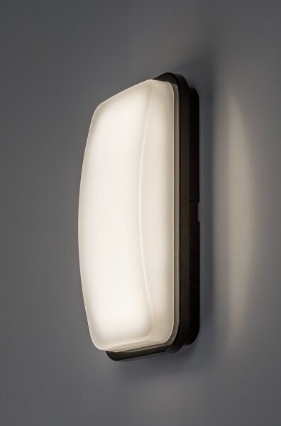 Rabalux 77230 - Външно стенно осветително тяло ORLUN LED/20W/230V 4000K IP65