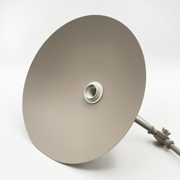 Brilagi - LED полилей на прът IRONBEAM 1xE27/60W/230V бежов