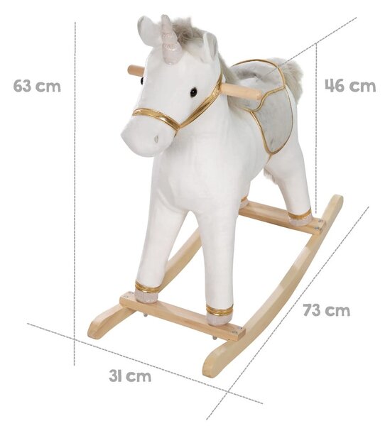 Люлка Unicorn - Roba