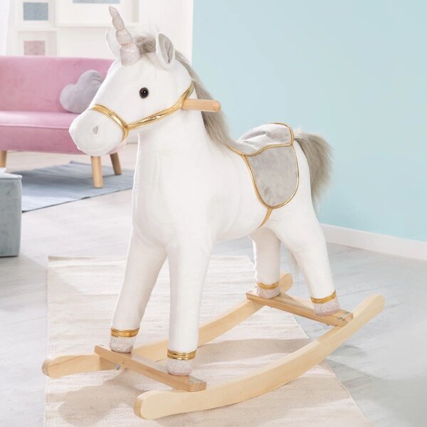 Люлка Unicorn - Roba