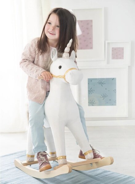 Люлка Unicorn - Roba
