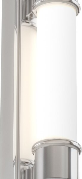 Open Design OR85242 - LED осветление за огледало OMI LED/7W/230V 30 см IP44 полирано хромирано покритие