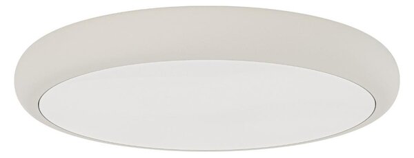Open Design OR86195-LED Таванно осветително тяло PIATTO LED/55W/230V CCT Ø 60 см крем