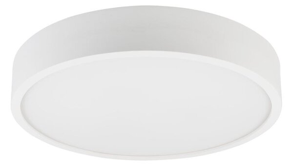 Плафон NATURAL 5×E27/15W/230V Ø 47,5 см бор/бял