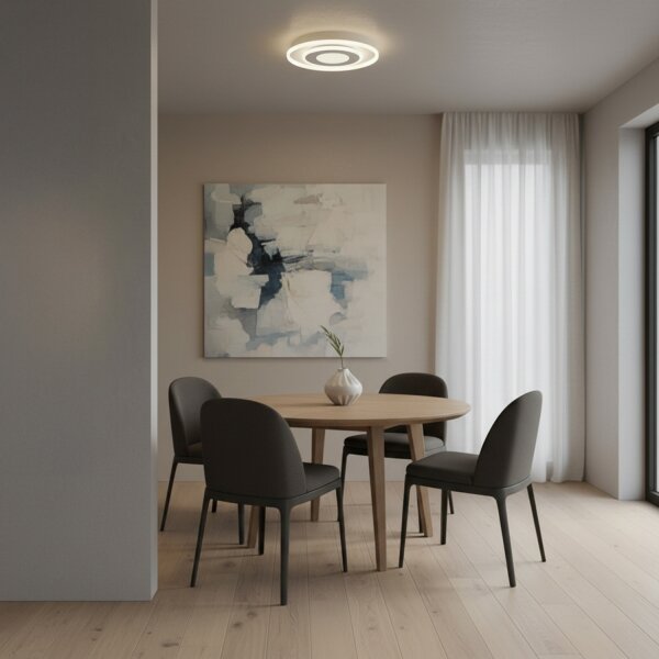 Brilagi - LED таванно осветително тяло MODERN MINI LED/29W/230V 3000/4000/6000K
