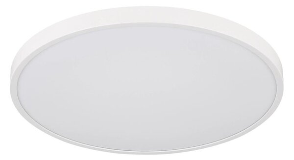 Globo 41566-15W - LED таванно осветително тяло NIELSEN LED/15W/230V 4000K Ø 23 cm бяло