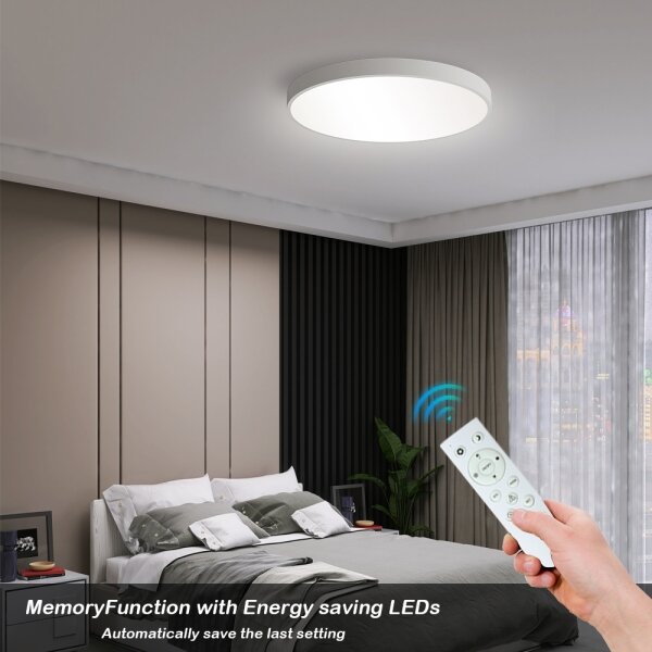 BRILAGI-LED регулируемо осветление POOL SMART LED/60W/230V 3000-6000 50 см+DO бя
