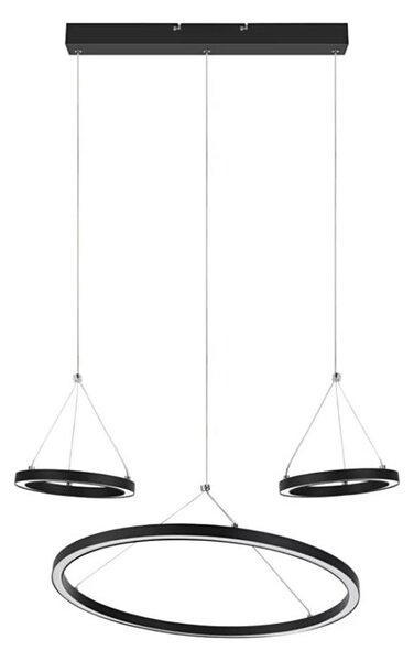 Eglo 183202 - Димируем LED полилей на кабел TAPHAO LED/60W/230V