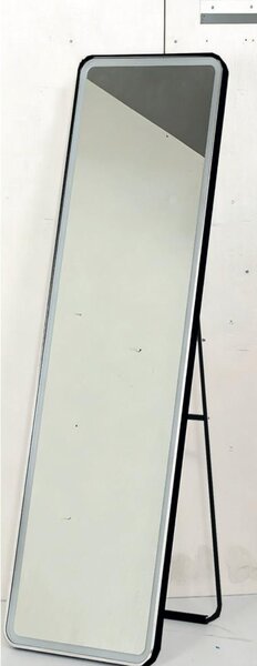 Brilagi - Подово огледало ELEGANZA LED/42W/230V 160x50 cm IP44 CRI 90 дим.+CCT