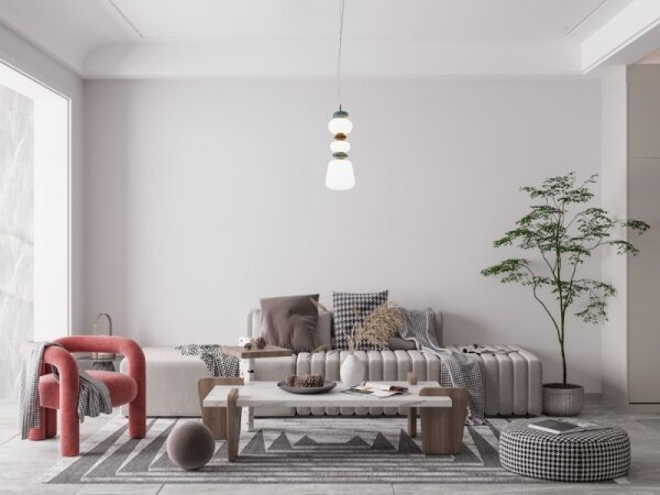 ITALUX PND-94981V-3B-GD - LED полилей на кабел EVANS LED/15W/230V 3000K златен