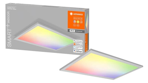 Ledvance - LED RGB Димируема лампа SMART+ PLANON LED/28W/230V Wi-Fi