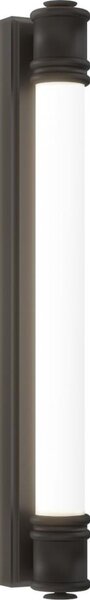 Open Design OR85273 - LED осветление за огледало OMI LED/13W/230V 58 cm IP44 черно