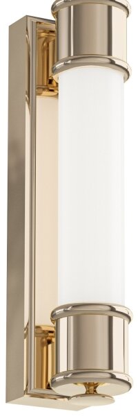 Open Design OR85266 - LED осветление за огледало OMI LED/7W/230V 30 см IP44 месинг