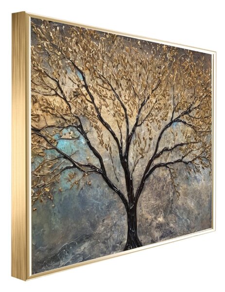 Картина 40x50 cm Golden Tree – knor