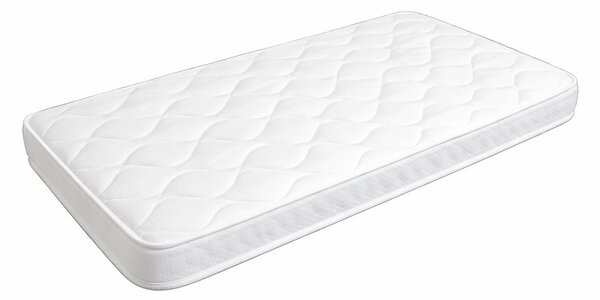 Детски матрак с пяна 90x190 cm BASIC COOL – Vipack