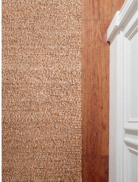 Бежова ръчно изработена пътека 80x300 cm Notting Hill Portobello – Ted Baker