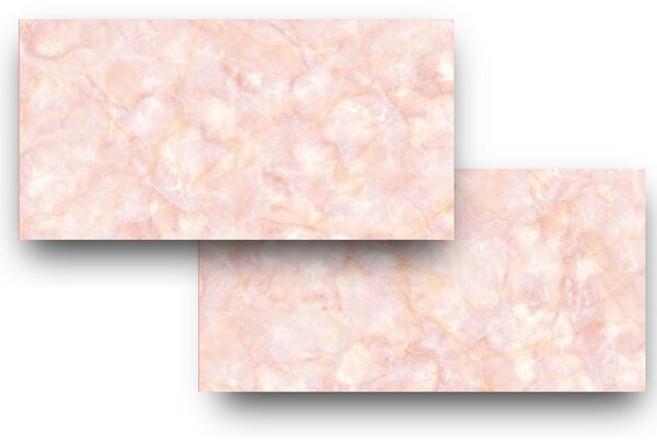 Гранитогрес Alabaster Pink - 60 x 120 cm