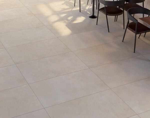 Гранитогрес Cornet Crema - 60 x 120 cm