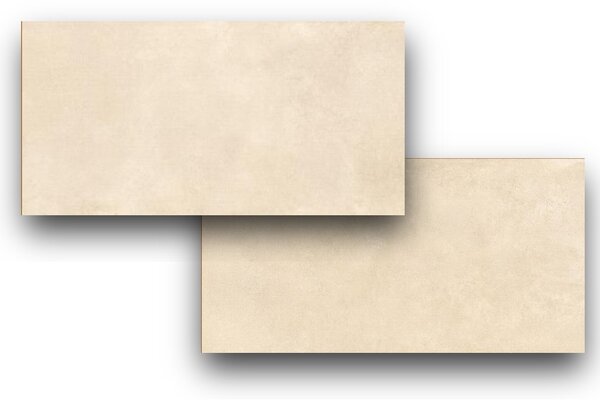 Гранитогрес Cornet Crema - 60 x 120 cm