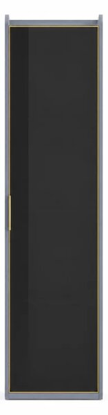 Гардероб Portofino W0522AR – W0522AR Д500 x Ш400 x В2200 мм