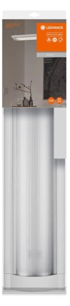 Ledvance - LED Димируема висяща лампа OFFICE LINE 2xLED/12,5W/230V