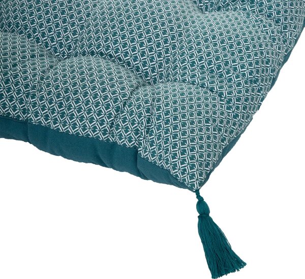Матрак за под atmosphera Otto, 60x120 cm - Тюркоаз