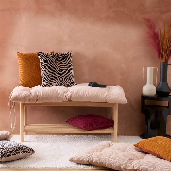 Матрак за под atmosphera Ikat 120x60 cm - Бежов