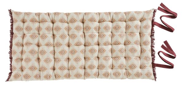 Матрак за под atmosphera Ikat 120x60 cm - Бежов