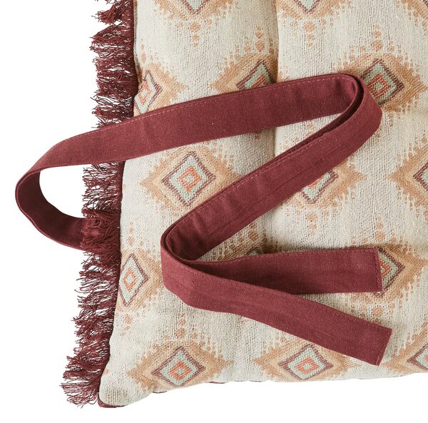 Матрак за под atmosphera Ikat 120x60 cm - Бежов