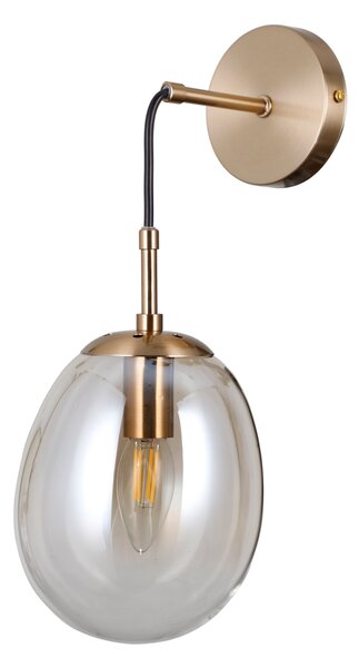 Стенна лампа MEOLO WL-40825-1-GD ITALUX