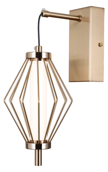 Стенна лампа SEVIL WL-34403-1-HBR ITALUX