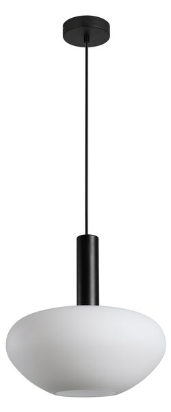 Висяща лампа GATER PND-23541A-1-BK-OP ITALUX