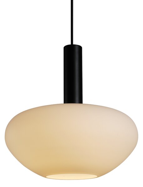 Висяща лампа GATER PND-23541A-1-BK-OP ITALUX