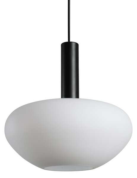 Висяща лампа GATER PND-23541A-1-BK-OP ITALUX