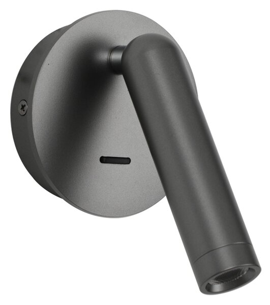 Стенна лампа CARDA WL-64834-1-GR ITALUX