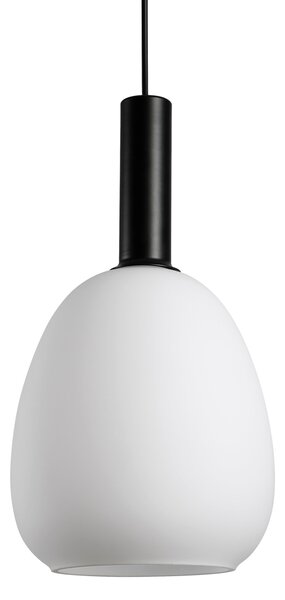Висяща лампа GATER PND-23541-1-BK-OP ITALUX