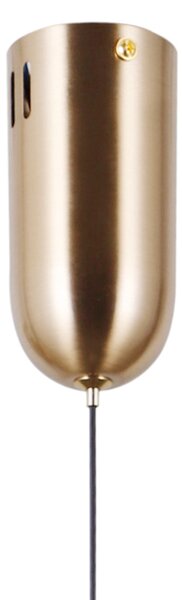 Висяща лампа MONTIELA PND-34374-1-HBR ITALUX