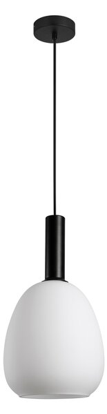 Висяща лампа GATER PND-23541-1-BK-OP ITALUX