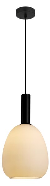 Висяща лампа GATER PND-23541-1-BK-OP ITALUX