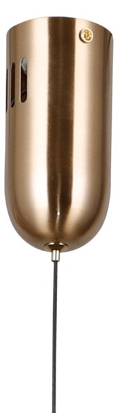 Висяща лампа PEDRO PND-34405-3V-HBR ITALUX